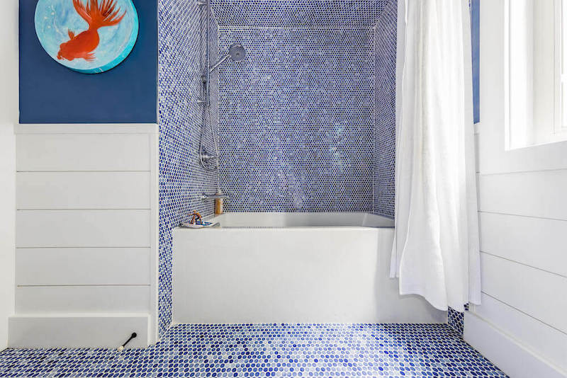 blue-penny-tile-bathroom