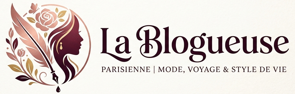 La Blogueuse : Déco, High-Tech, Mode, Beauté & Bien-être